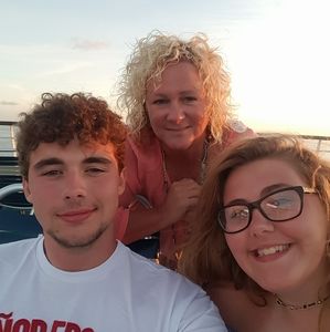 Meet your Posher, Karen